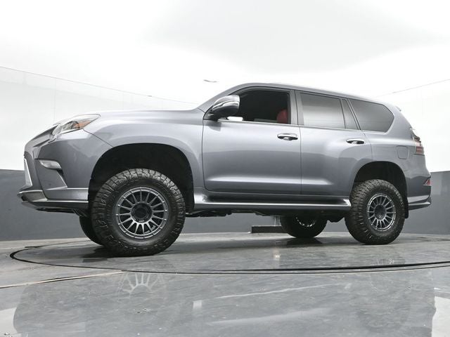 2023 Lexus GX 460