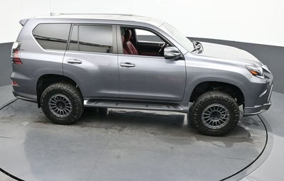 2023 Lexus GX 460