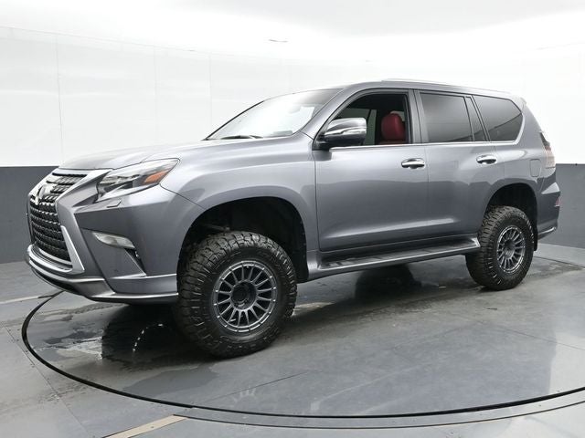 2023 Lexus GX 460
