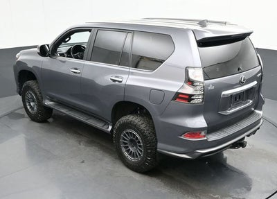 2023 Lexus GX 460