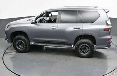 2023 Lexus GX 460