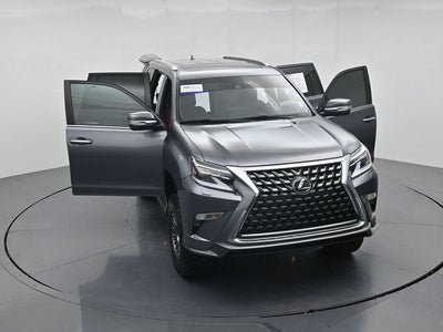 2023 Lexus GX 460
