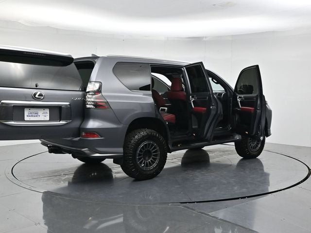 2023 Lexus GX 460