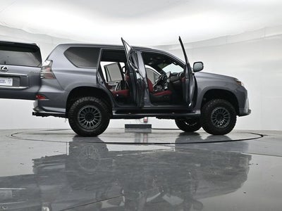 2023 Lexus GX 460