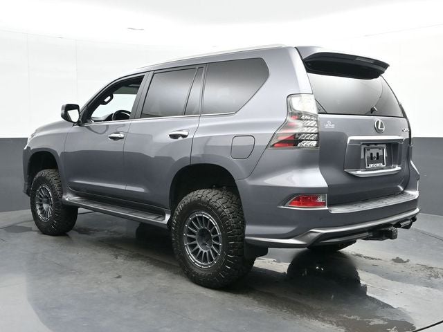 2023 Lexus GX 460