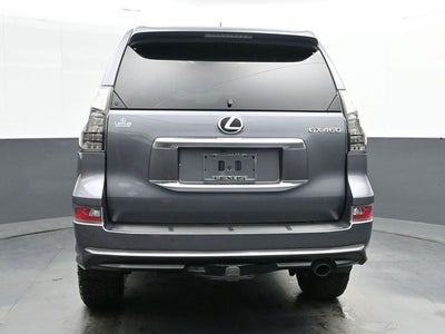 2023 Lexus GX 460