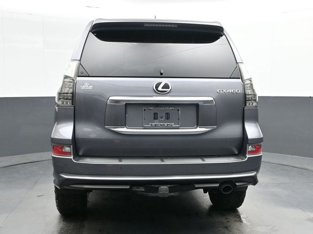 2023 Lexus GX 460