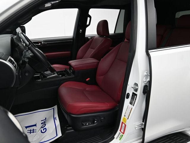 2022 Lexus GX 460