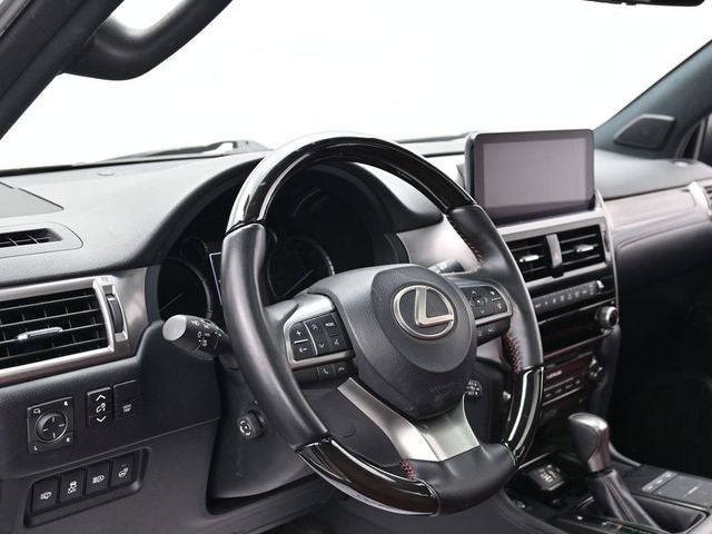 2022 Lexus GX 460