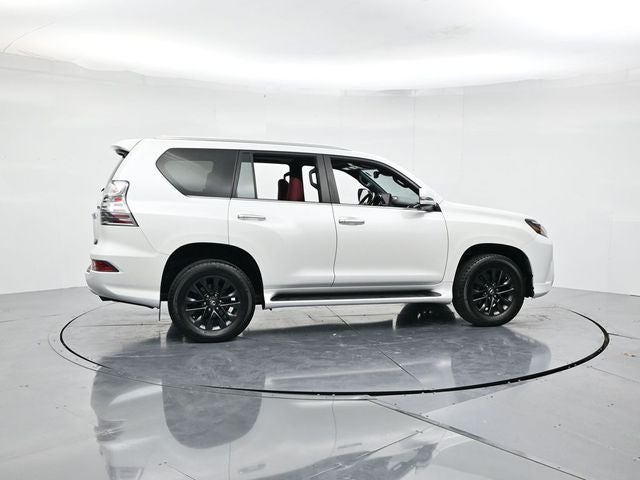 2022 Lexus GX 460