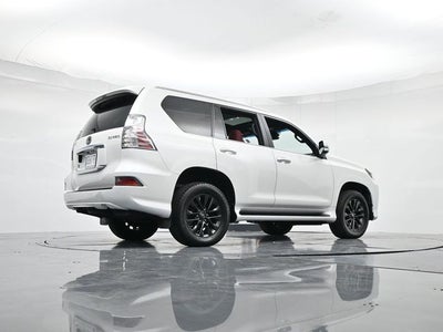 2022 Lexus GX 460
