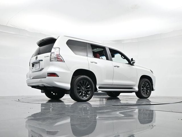 2022 Lexus GX 460