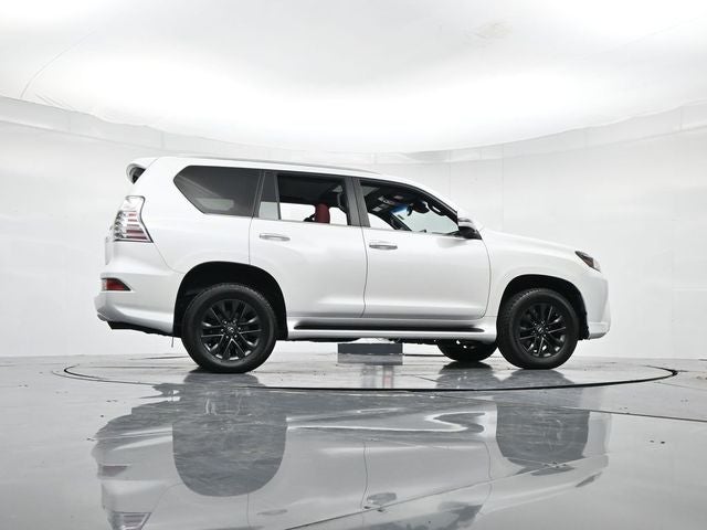 2022 Lexus GX 460