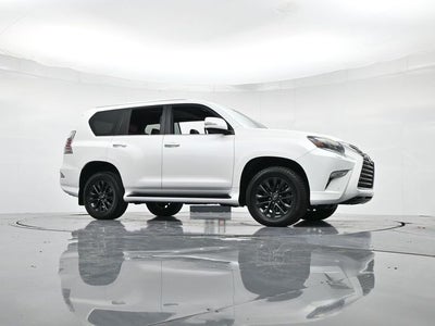 2022 Lexus GX 460