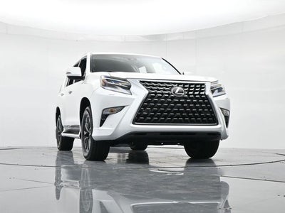 2022 Lexus GX 460