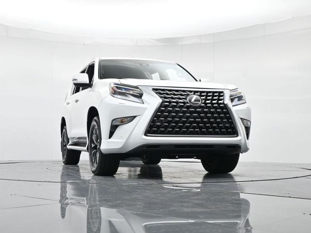 2022 Lexus GX 460
