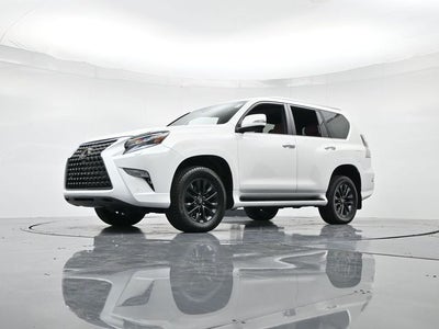 2022 Lexus GX 460