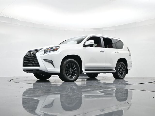 2022 Lexus GX 460