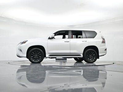 2022 Lexus GX 460