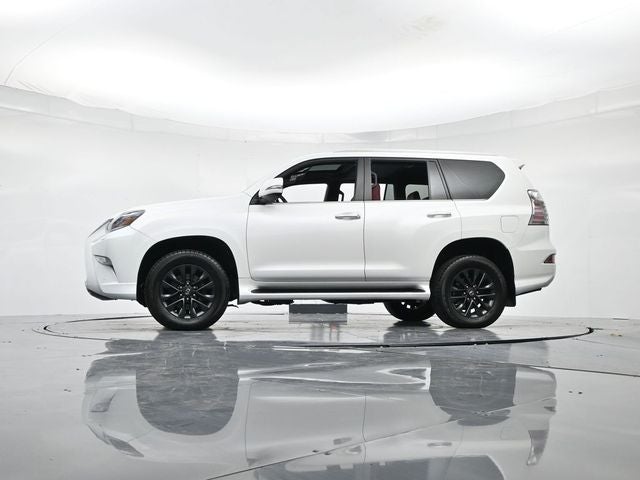 2022 Lexus GX 460