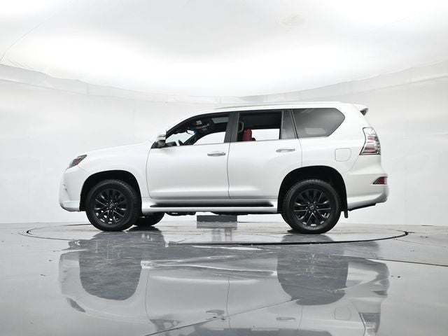 2022 Lexus GX 460