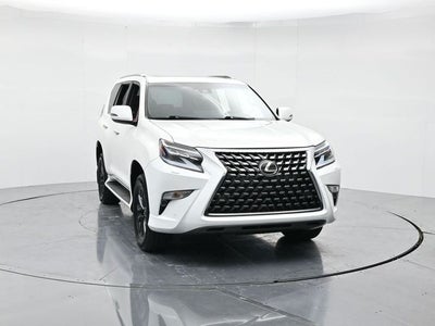 2022 Lexus GX 460
