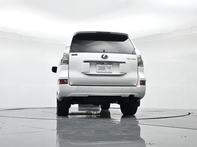 2022 Lexus GX 460