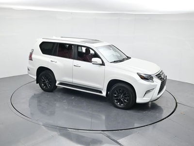 2022 Lexus GX 460