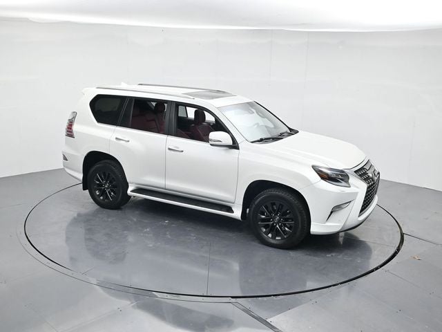 2022 Lexus GX 460