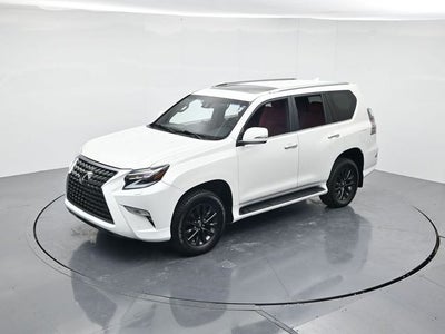 2022 Lexus GX 460