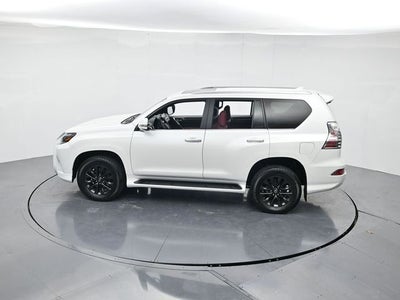 2022 Lexus GX 460
