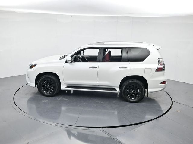 2022 Lexus GX 460