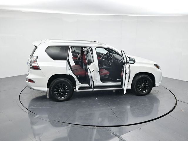 2022 Lexus GX 460