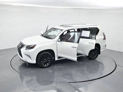 2022 Lexus GX 460