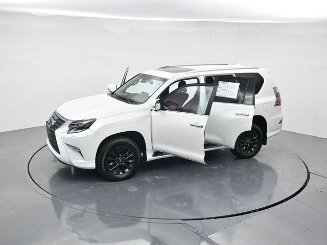 2022 Lexus GX 460