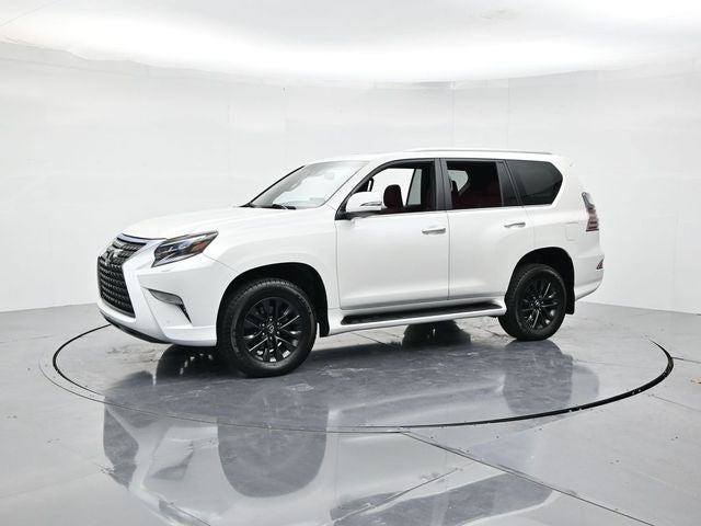 2022 Lexus GX 460