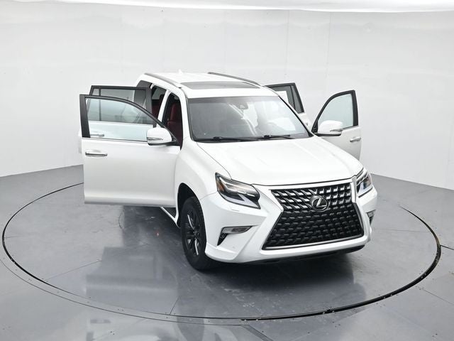 2022 Lexus GX 460