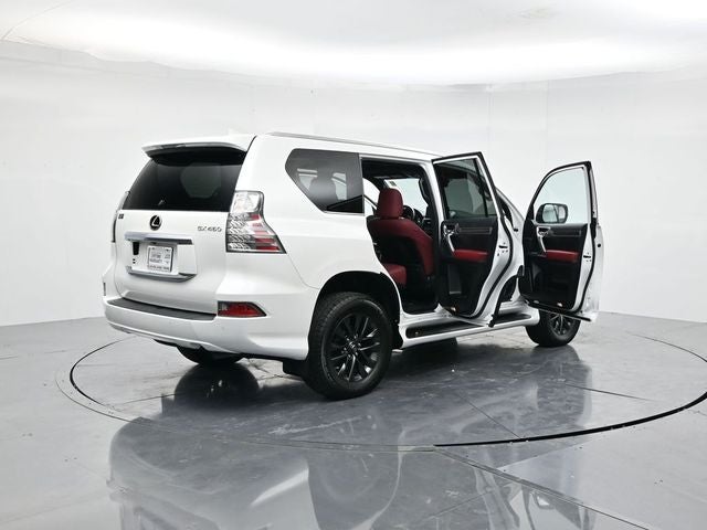 2022 Lexus GX 460