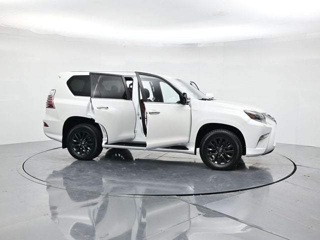 2022 Lexus GX 460