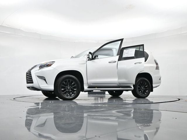 2022 Lexus GX 460