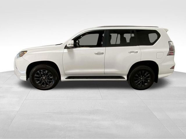 2022 Lexus GX 460