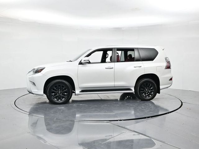 2022 Lexus GX 460