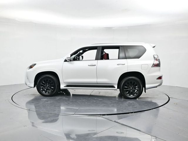 2022 Lexus GX 460