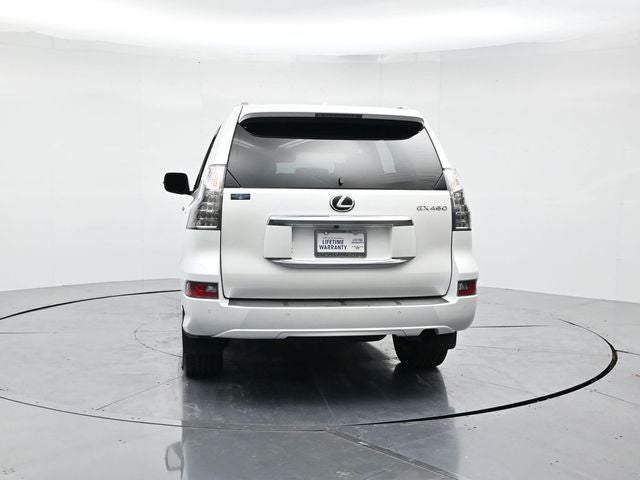 2022 Lexus GX 460