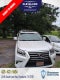 2017 Lexus GX 460