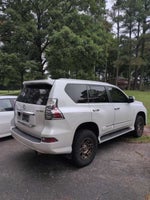 2017 Lexus GX 460