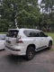 2017 Lexus GX 460