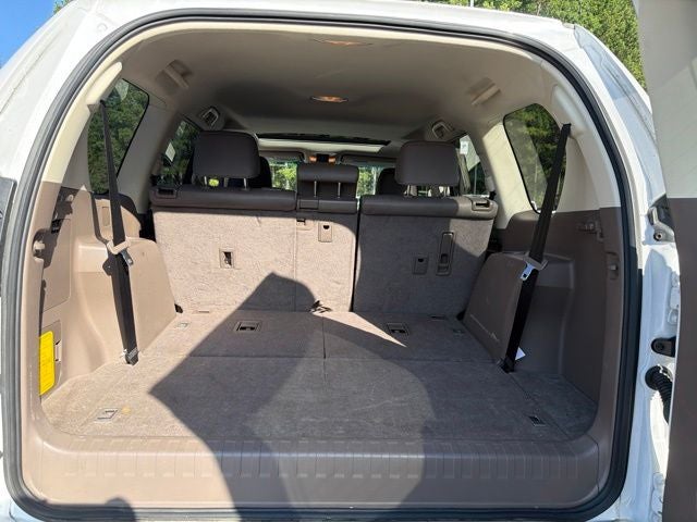 2017 Lexus GX 460