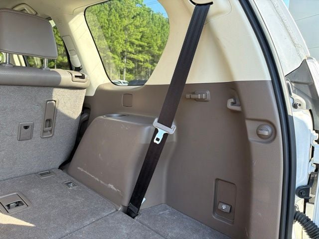 2017 Lexus GX 460