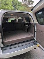 2017 Lexus GX 460